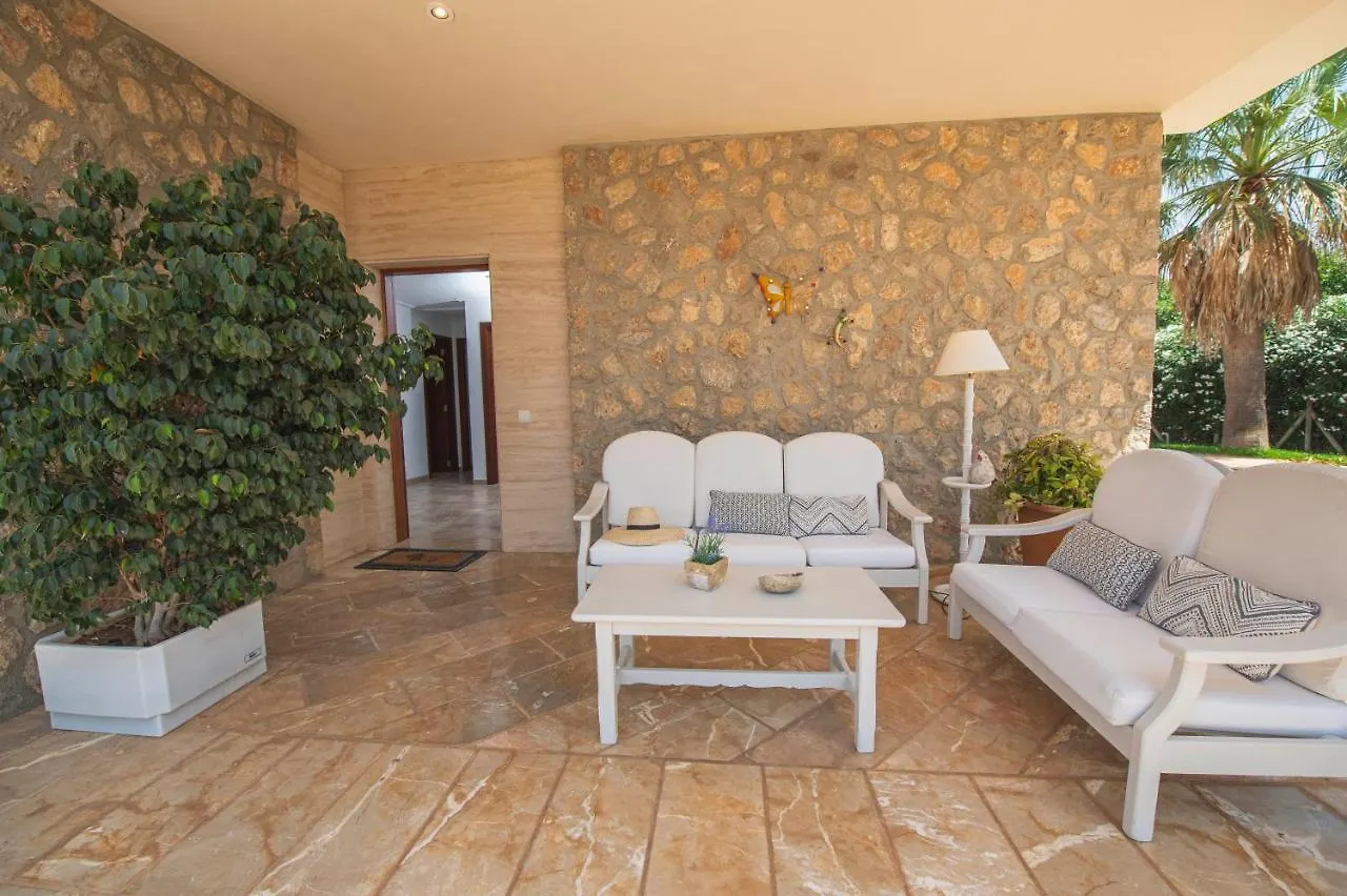 Finca Son Manyo Suite Sa Pobla