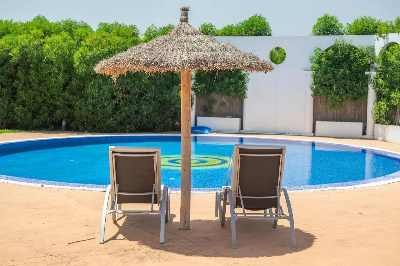 Finca Son Manyo Suite Sa Pobla