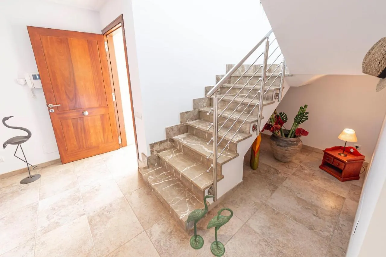 Finca Son Manyo Suite Sa Pobla Holiday home