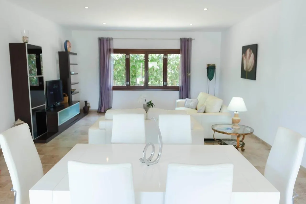 Holiday home Finca Son Manyo Suite Sa Pobla