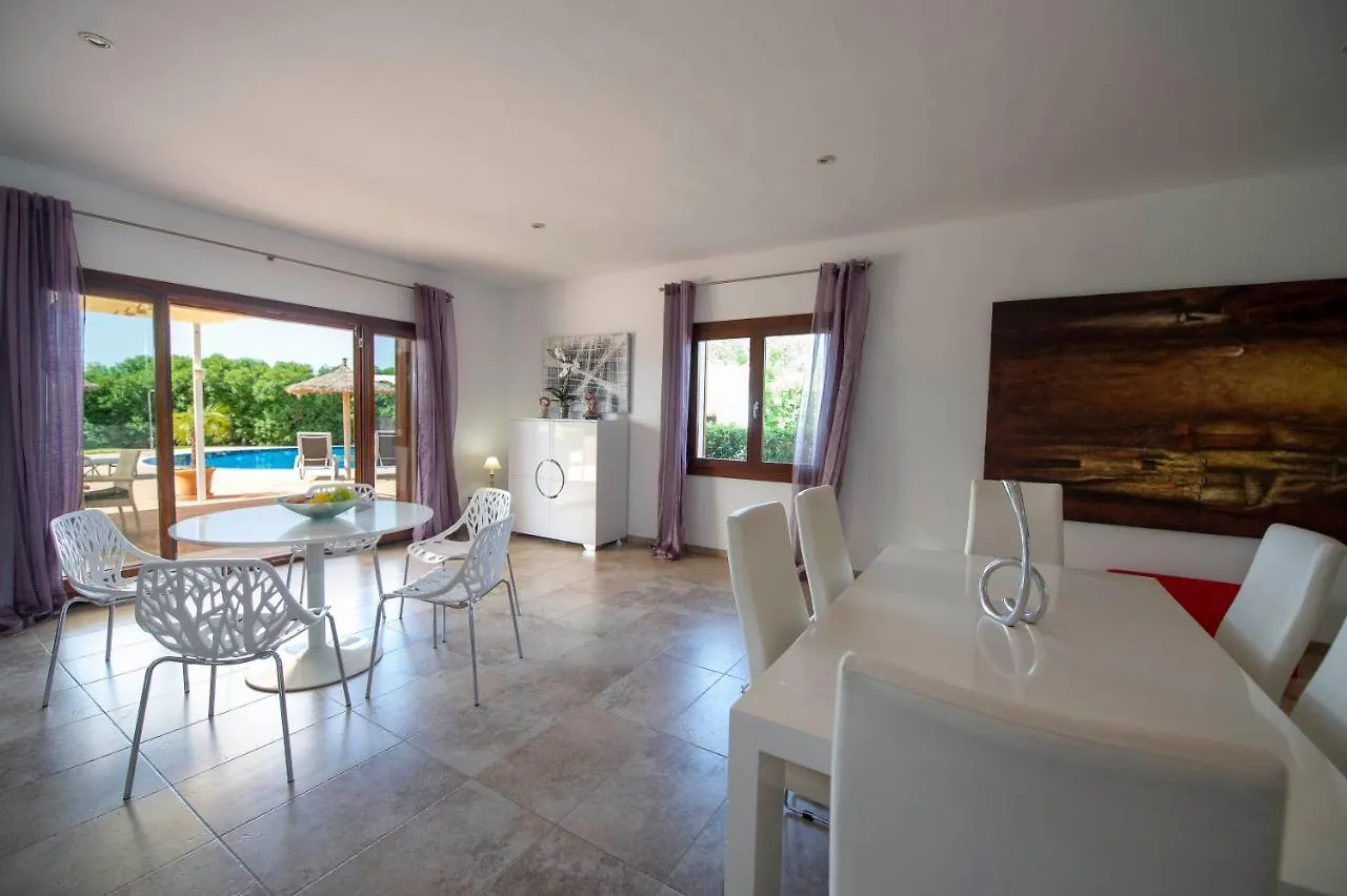 Holiday home Finca Son Manyo Suite Sa Pobla