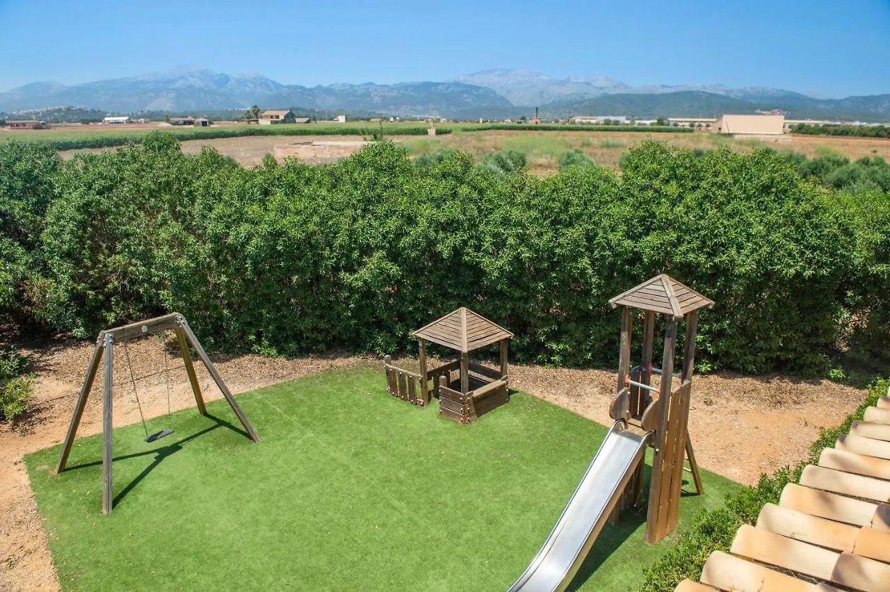Finca Son Manyo Suite Sa Pobla Holiday home