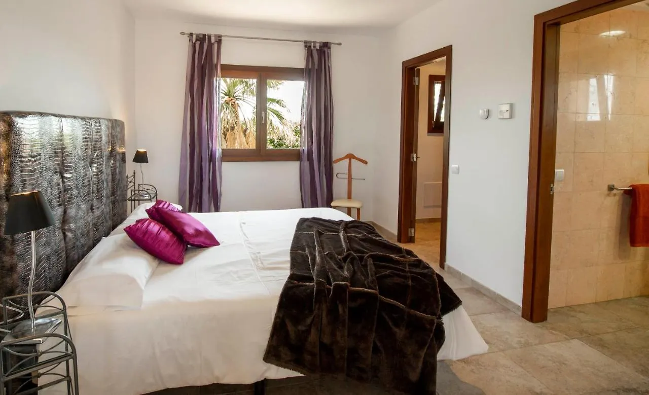 Finca Son Manyo Suite Sa Pobla Holiday home