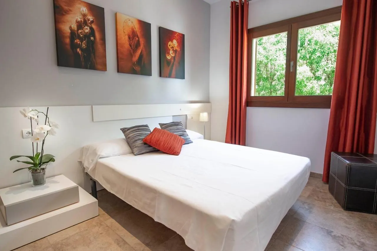 Finca Son Manyo Suite Sa Pobla
