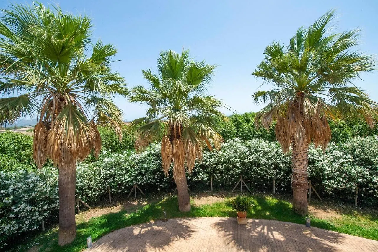 Finca Son Manyo Suite Sa Pobla