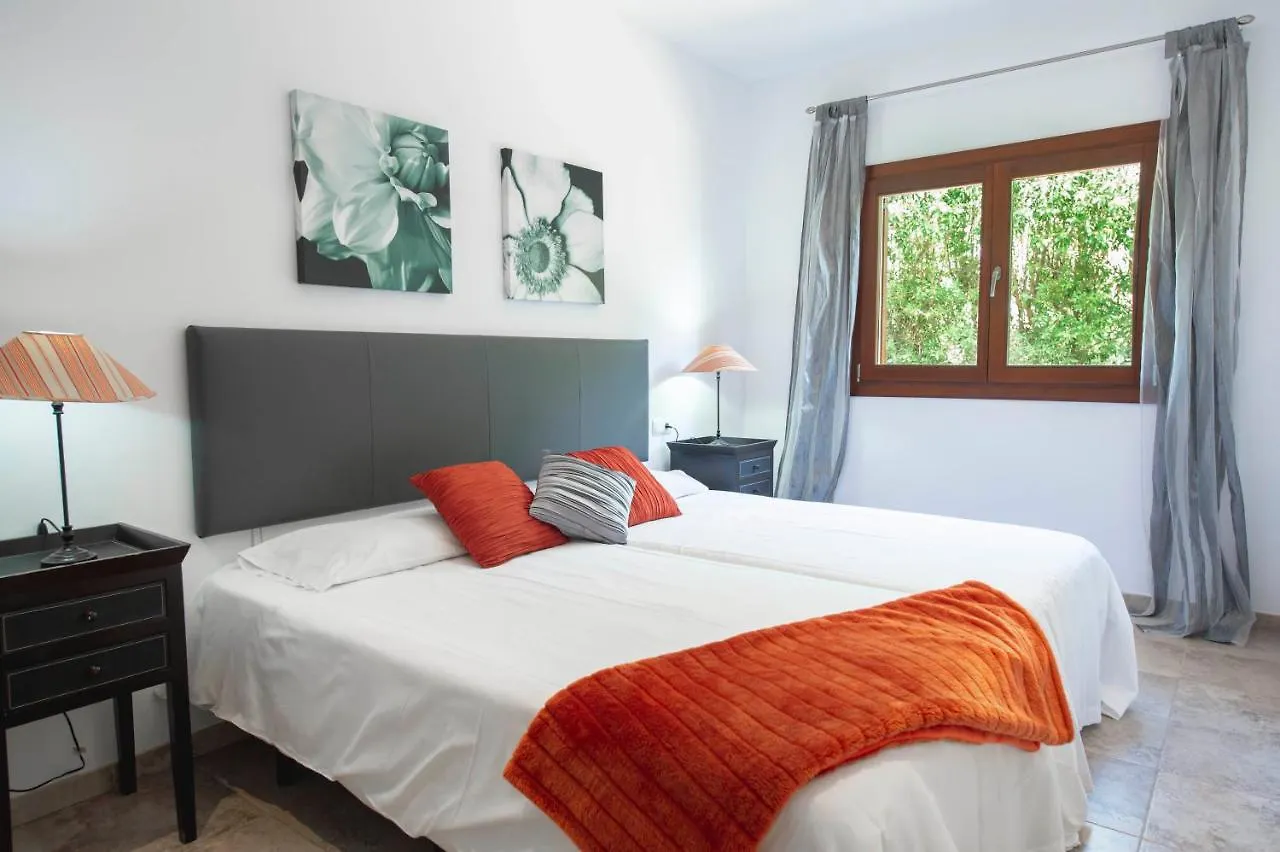 Holiday home Finca Son Manyo Suite Sa Pobla