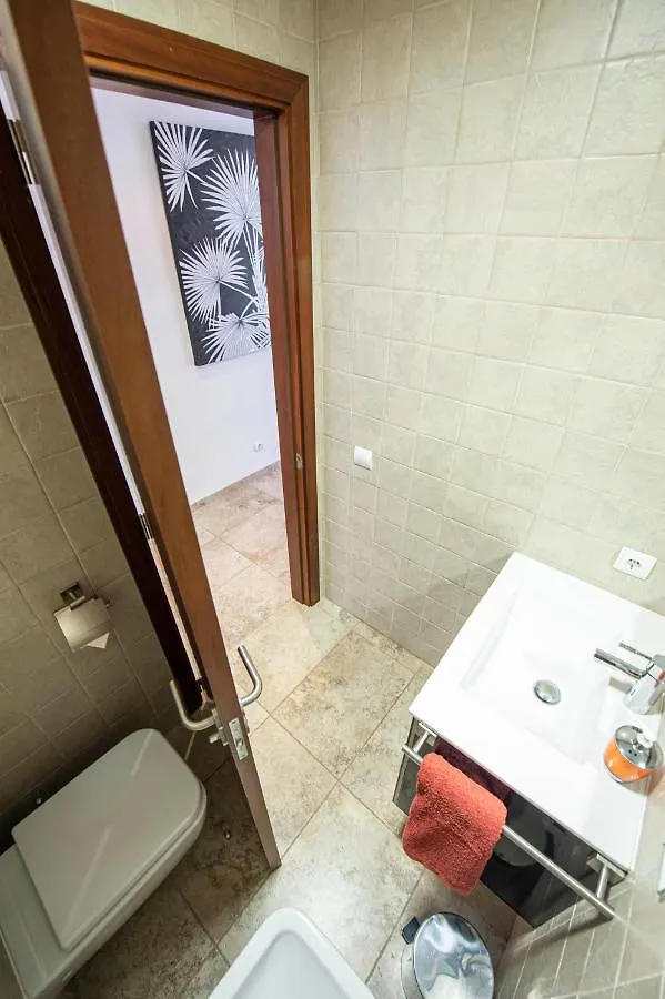 Holiday home Finca Son Manyo Suite Sa Pobla
