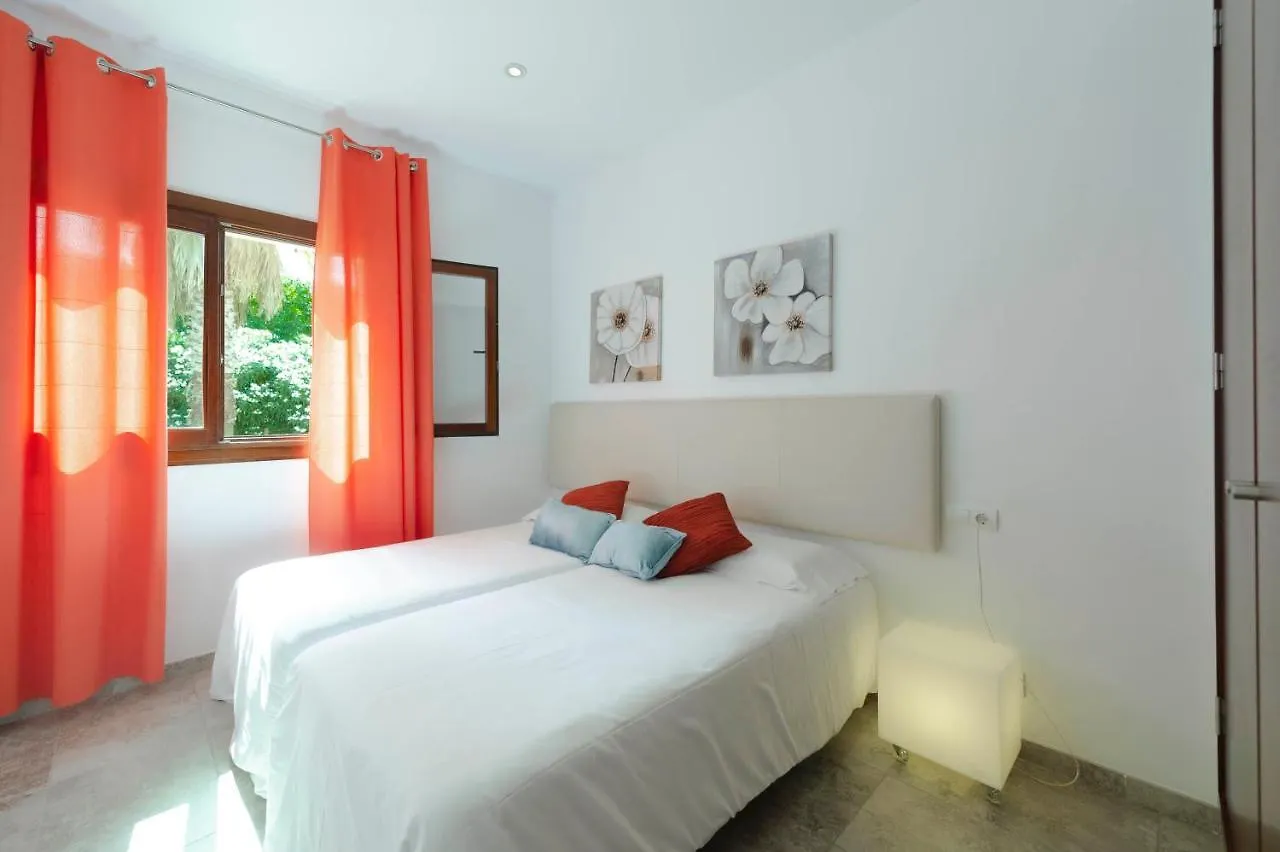 Holiday home Finca Son Manyo Suite Sa Pobla