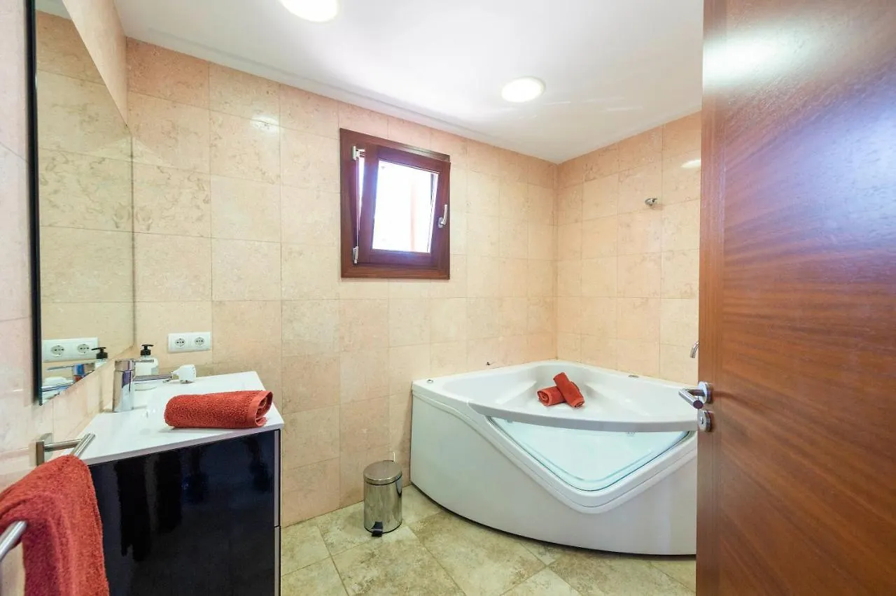 Finca Son Manyo Suite Sa Pobla