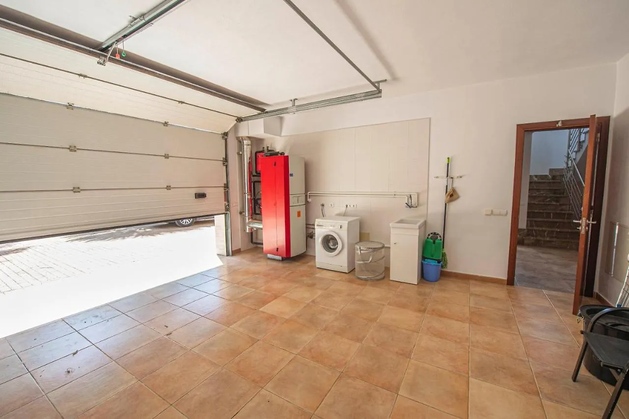 Holiday home Finca Son Manyo Suite Sa Pobla Spain