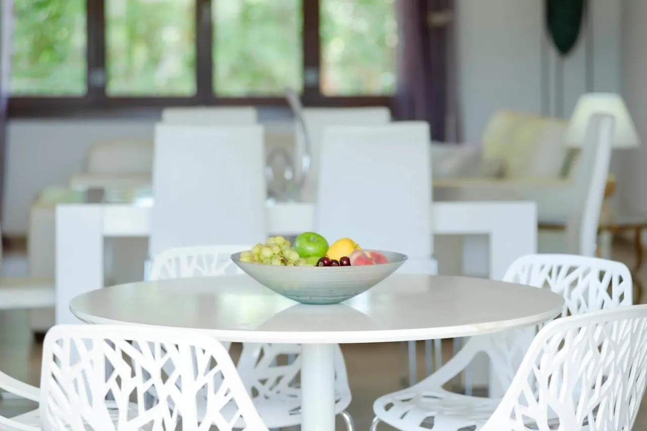 Holiday home Finca Son Manyo Suite Sa Pobla