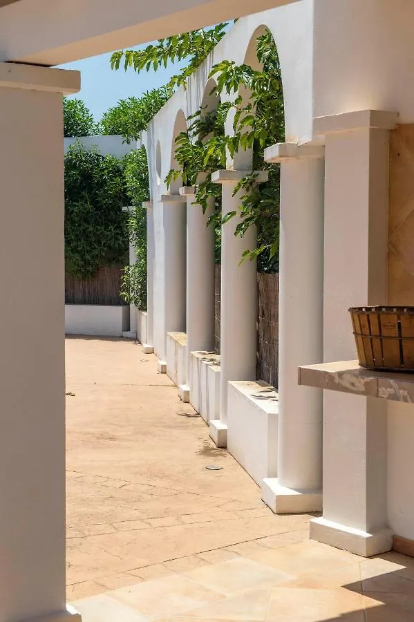 Finca Son Manyo Suite Sa Pobla Holiday home