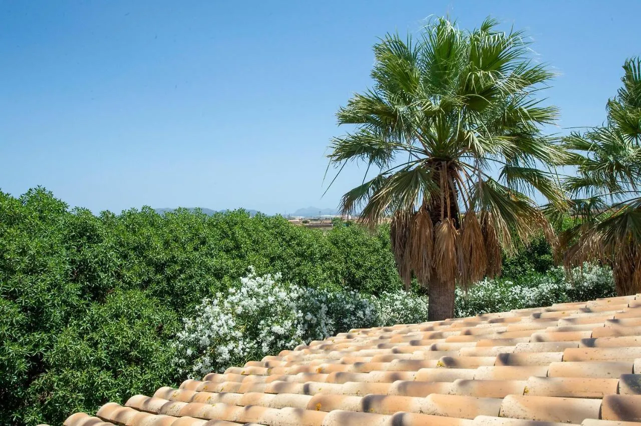 Finca Son Manyo Suite Sa Pobla Holiday home